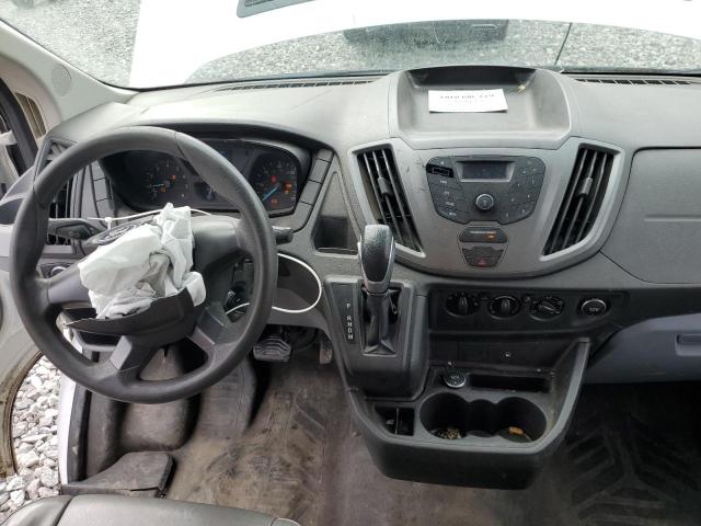 2016 FORD TRANSIT T- - 1FTYR1ZM1GKA62977