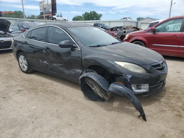 Vin: 1yvhz8ch7a5m50784, lot: 57413785, mazda 6 i 20104