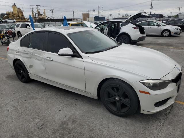 Vin: wba3c1c58df436922, lot: 55897625, bmw 3 series i sulev 20134