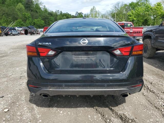 2020 NISSAN ALTIMA SR - 1N4BL4CV6LC234165