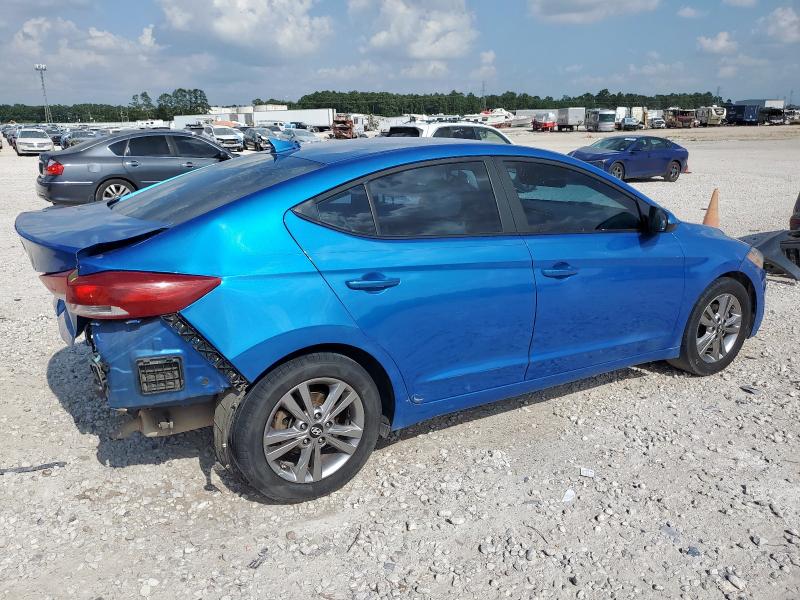 Vin: kmhd84lf4ju466991, lot: 58092635, hyundai elantra sel 20183