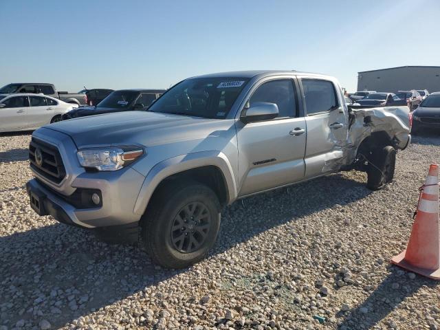 Vin: 3tmbz5dn9nm035609, lot: 56380035, toyota tacoma double cab 2022 img_1