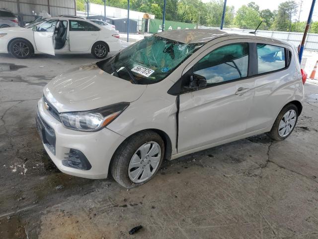 CHEVROLET SPARK LS