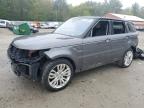 2019 LAND ROVER RANGE ROVE - SALWV2SV5KA847618