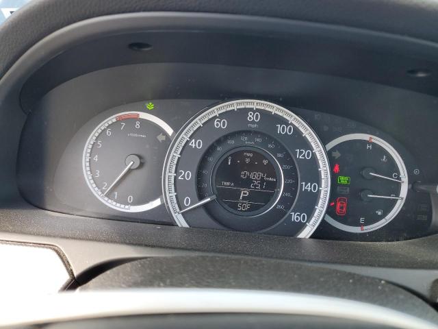 2015 HONDA ACCORD LX - 1HGCR2F32FA276457