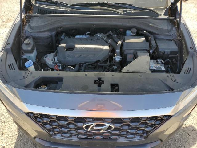 2019 HYUNDAI SANTA FE L - 5NMS5CAA1KH028282