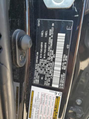 2015 LEXUS GX 460 JTJBM7FX5F5102607