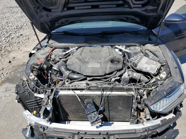 2021 AUDI A7 PREMIUM WAUU2AF25MN038730