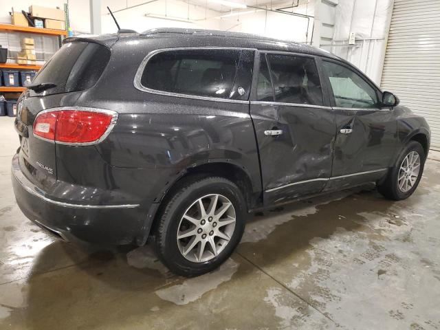 Vin: 5gakvbkd0hj202205, lot: 57471855, buick enclave 20173