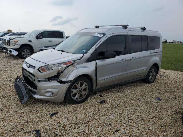 FORD TRANSIT CO