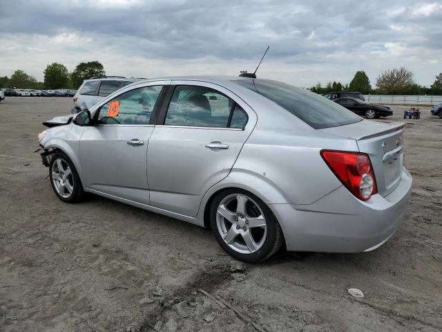 Vin: 1g1je5sb7g4139006, lot: 56280765, chevrolet sonic ltz 20162
