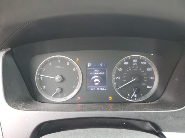 2017 HYUNDAI SONATA ECO - 5NPE24AA8HH454770