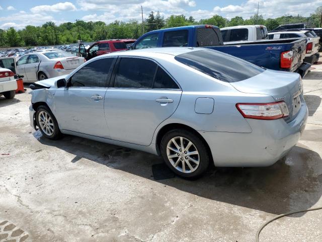 Vin: 4t1bb3ek0bu134691, lot: 55788985, toyota camry hybrid 20112
