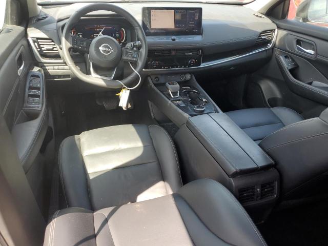 2024 NISSAN ROGUE SL 5N1BT3CB3RC736954