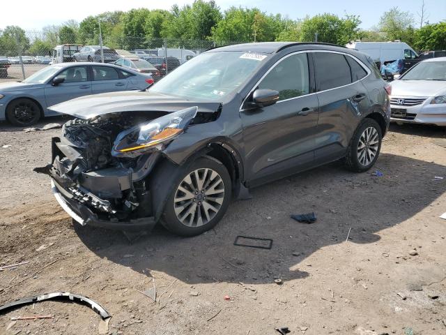 FORD ESCAPE TIT