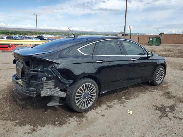 Vin: 3fa6p0d98jr132669, lot: 56334325, ford fusion titanium/platinum 20183