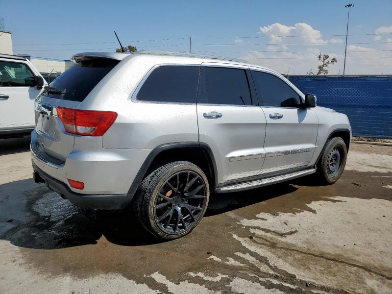 Vin: 1c4rjfct5cc215096, lot: 58954285, jeep grand cher overland 20123