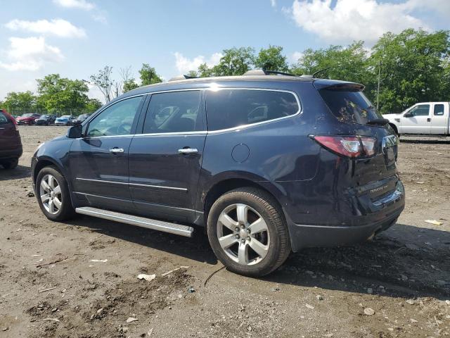 Vin: 1gnkvjkd7hj165864, lot: 58529665, chevrolet traverse premier 20172