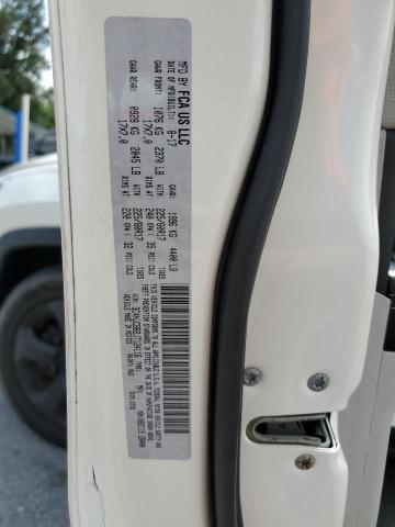 2018 JEEP COMPASS LA 3C4NJCBB2JT124116