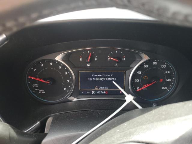 2019 CHEVROLET EQUINOX PR 2GNAXXEVXK6218283