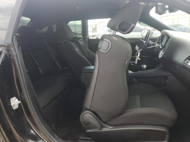 2019 DODGE CHALLENGER - 2C3CDZFJ9KH750103