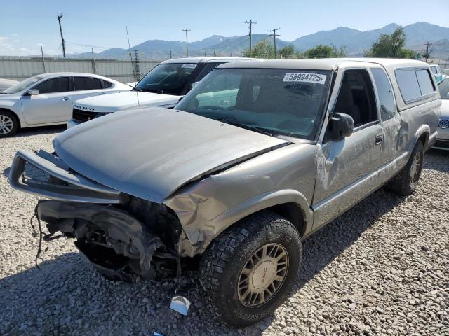 GMC SONOMA