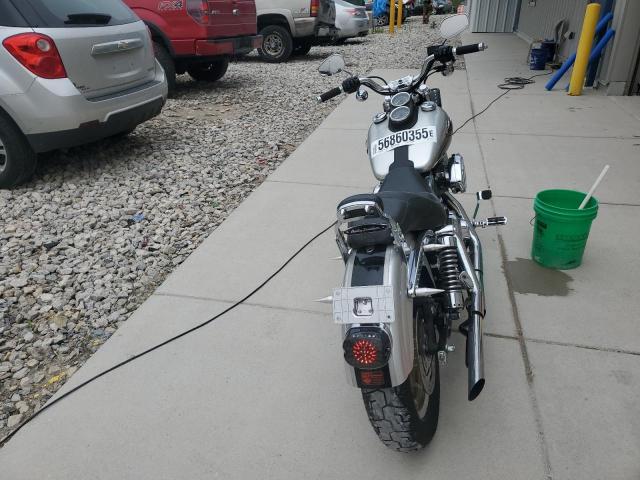 2003 HARLEY-DAVIDSON FXDL ANNIV 1HD1GDV403K317576