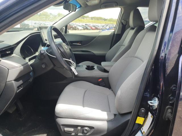 2022 TOYOTA VENZA LE - JTEAAAAH1NJ090395