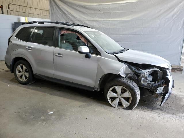 Vin: jf2sjarc1gh520519, lot: 57258915, subaru forester 2.5i limited 20164