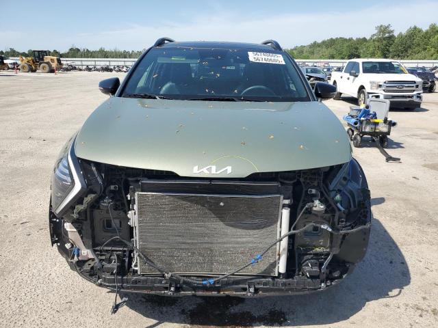 2024 KIA SPORTAGE X 5XYK6CDF7RG189468