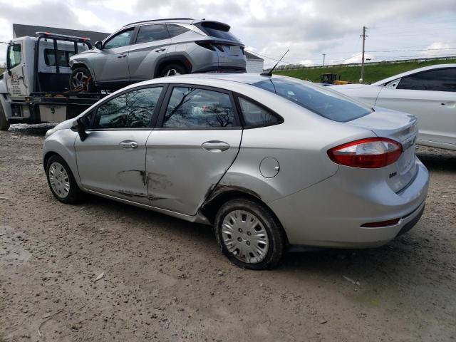 Vin: 3fadp4aj2gm123002, lot: 56122235, ford fiesta s 20162