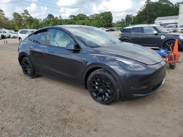 Vin: 7saygaee7rf123224, lot: 58410545, tesla model y 20244