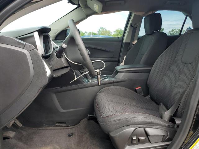 2015 CHEVROLET EQUINOX LS - 2GNALAEK7F1181291