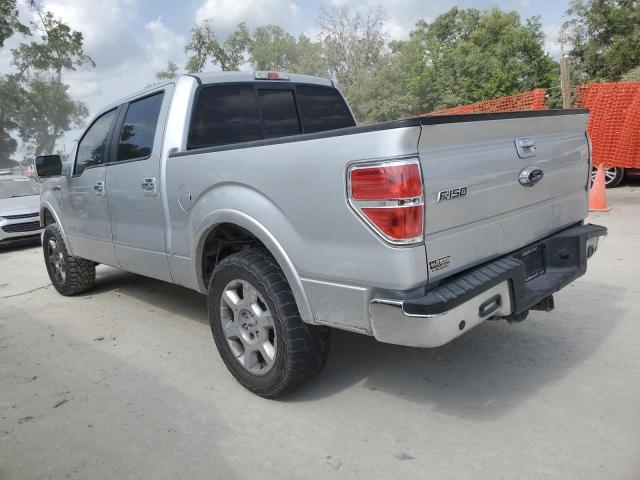 Vin: 1ftfw1ct0dkg19096, lot: 57582605, ford f-150 supercrew 20132