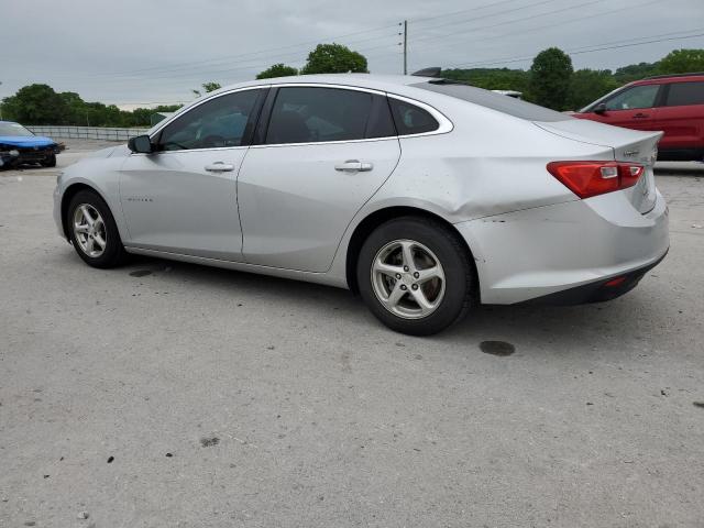 Vin: 1g1zb5st5jf269236, lot: 54964405, chevrolet malibu ls 20182
