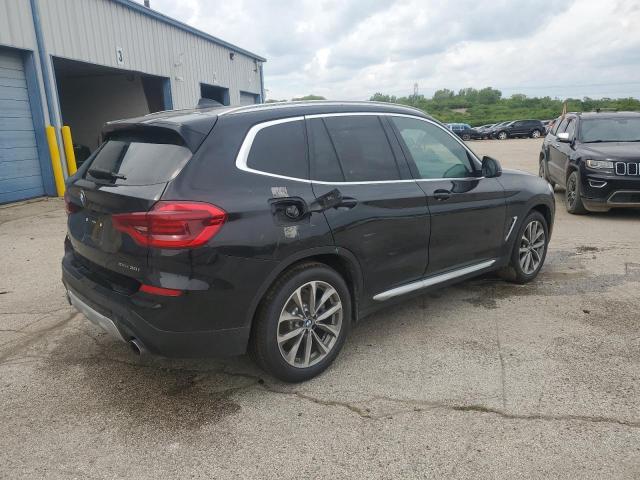 Vin: 5uxtr9c53kle21311, lot: 58017505, bmw x3 xdrive30i 20193