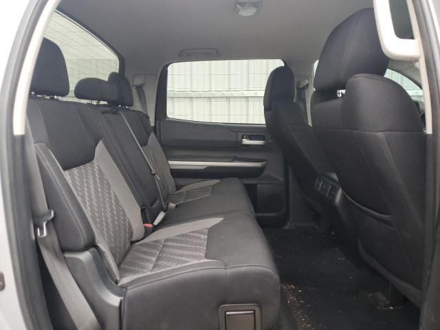 2018 TOYOTA TUNDRA CRE - 5TFDY5F15JX696869