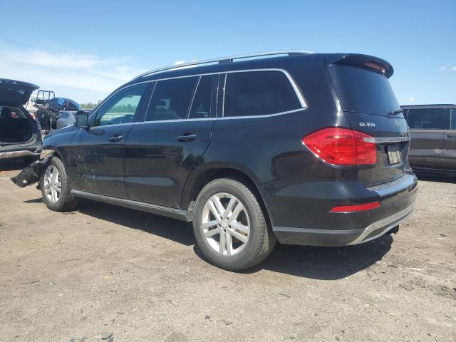 Vin: 4jgdf2ee3fa533961, lot: 57559665, mercedes-benz gl-class 350 bluetec 20152