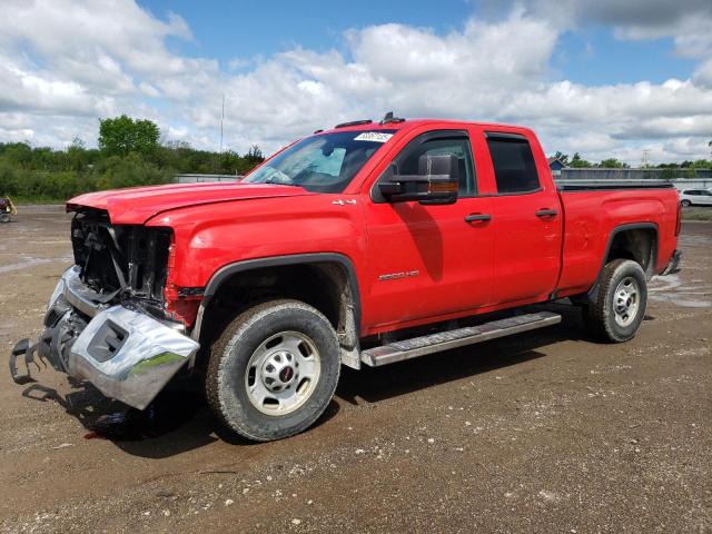 Vin: 2gt22neg5k1216892, lot: 58367135, gmc sierra k2500 heavy duty 2019 img_1