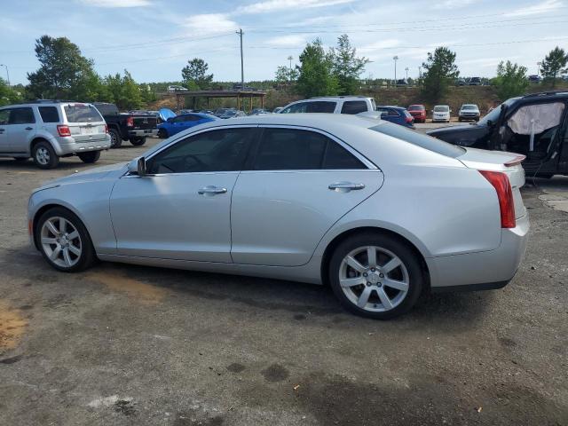 Vin: 1g6aa5ra1g0105203, lot: 55231375, cadillac ats 20162