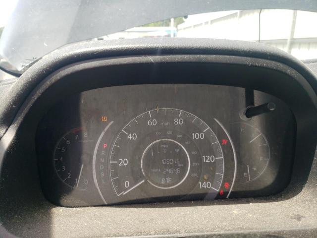 2016 HONDA CR-V LX - 2HKRM3H34GH568938
