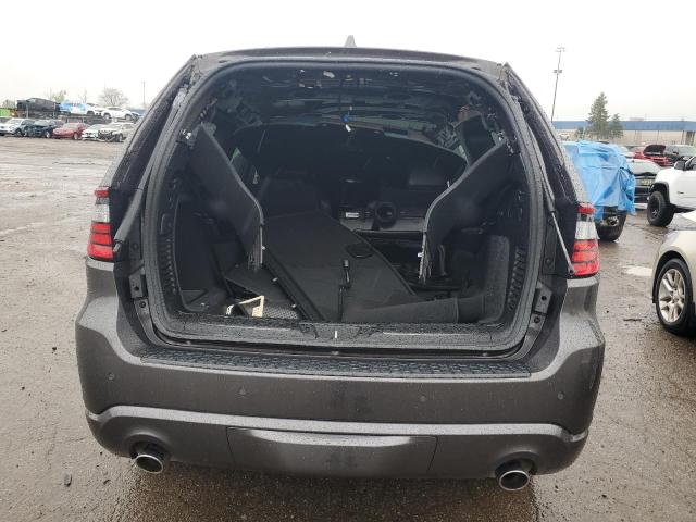 2020 DODGE DURANGO R/ - 1C4SDJCT7LC433777