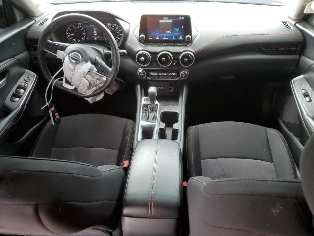 2023 NISSAN SENTRA SR - 3N1AB8DV5PY272906