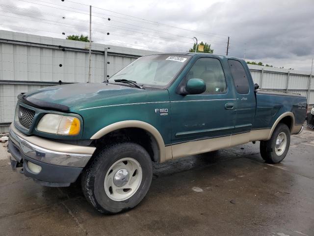 FORD F150