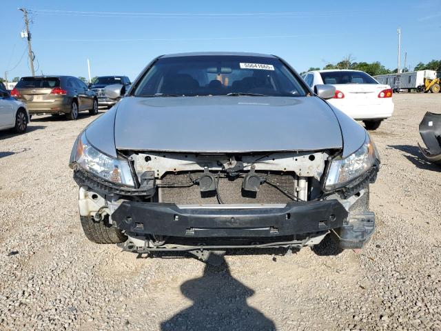 2012 HONDA ACCORD EXL - 1HGCS2B80CA011635