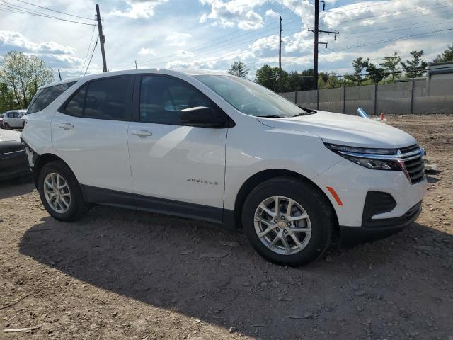 Vin: 3gnaxheg2pl173799, lot: 55787555, chevrolet equinox ls 20234