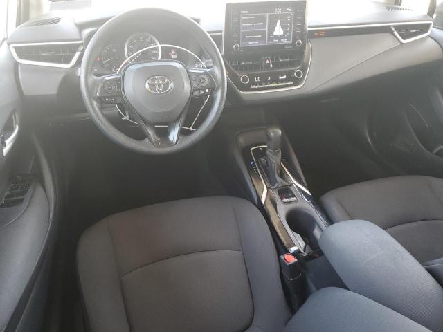 2021 TOYOTA COROLLA LE - 5YFEPMAE8MP243327