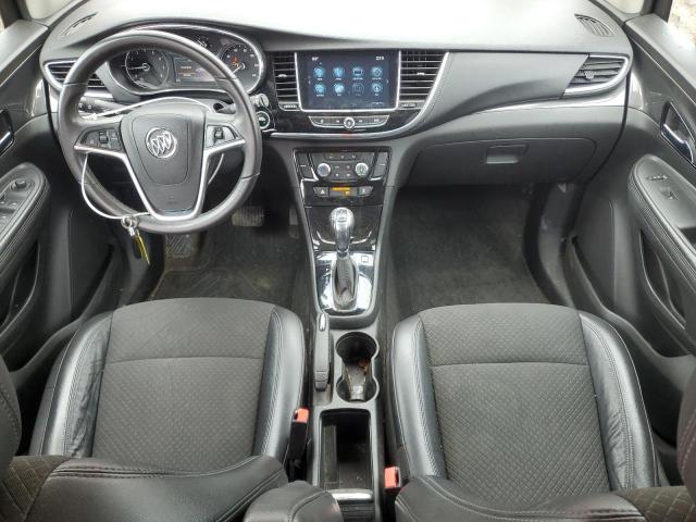 2017 BUICK ENCORE PRE - KL4CJASB0HB006731