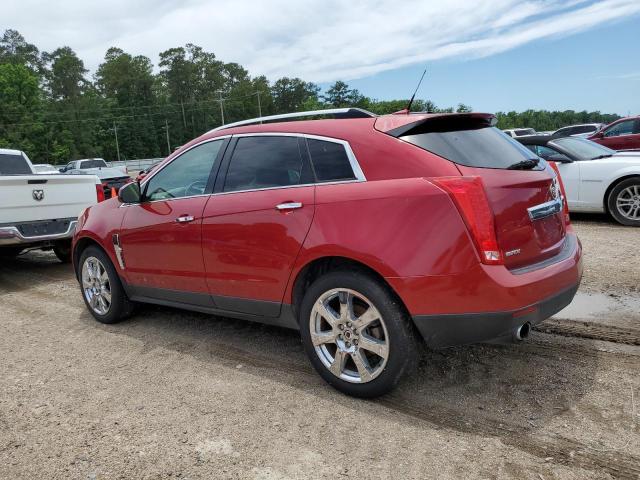 Vin: 3gyfnbey9bs585821, lot: 56076625, cadillac srx performance collection 20112