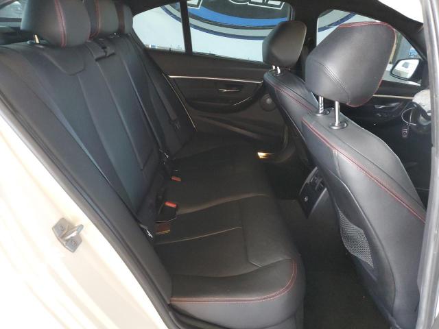 2017 BMW 340 I WBA8B3G51HNU35251